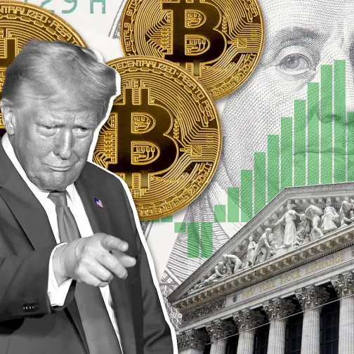 El negocio de la presidencia: Trump incrementa su fortuna en 1.400 millones de dólares en su primer año de regreso