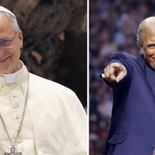 Trump furioso con el papa León XIV: el Vaticano le da la espalda al Consejo de Paz y ratifica el rol de la ONU