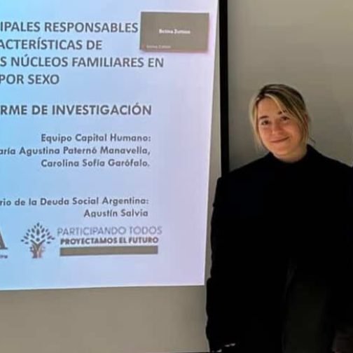 «No es falta de voluntad»: un estudio de la UCA revela cómo la calle transforma la psiquis y los vínculos