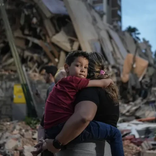 Venezuela: Naciones Unidas estima en 6.700 millones de dólares las pérdidas por el terremoto