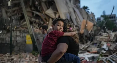 Venezuela: Naciones Unidas estima en 6.700 millones de dólares las pérdidas por el terremoto
