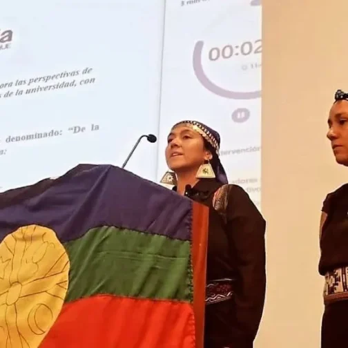 Beatriz Gentile: “Tenemos un ataque feroz a la ciencia y a la técnica por parte de este gobierno”