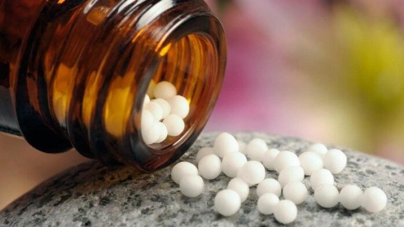 Imagen ilustrativa de frasco de pastillas