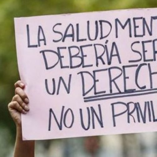 Cifras de una época: radiografía del suicidio en tiempos de ajuste