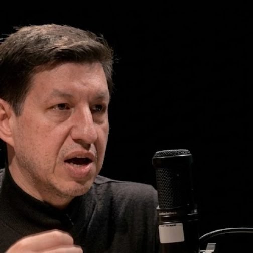 “Con los millones de dólares que le perdonamos en impuestos a MercadoLibre podríamos financiar la ciencia básica”