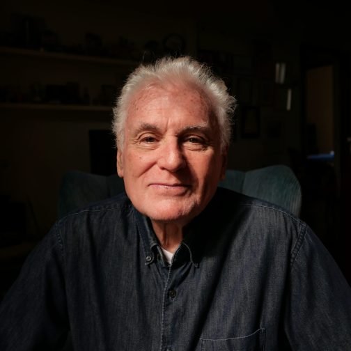 El cuchitril de Carlos Ulanovsky
