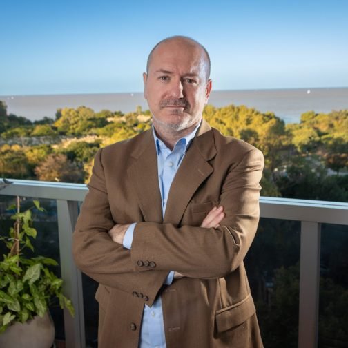 Un psiquiatra bipolar cuenta su historia