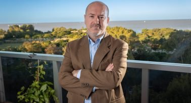 Un psiquiatra bipolar cuenta su historia