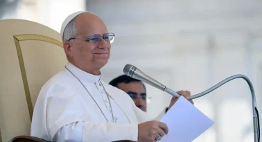 Para disipar dudas el Vaticano confirmó la visita del Papa