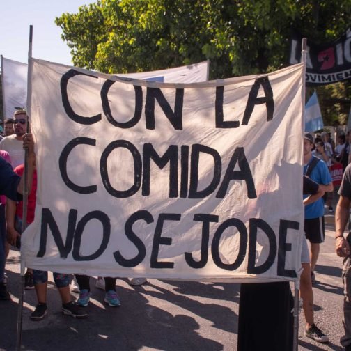 El fin de “Volver al trabajo” y su reemplazo por “vouchers de capacitación”