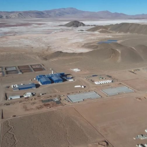 La paradoja del RIGI: China es la principal beneficiada