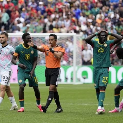 El Mundial, entre el VAR y los condenados de la tierra
