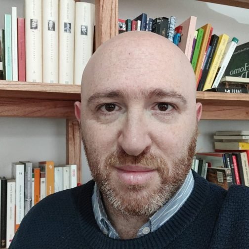 Rascovan: «Trump utiliza el conflicto con Irán para tapar el ruido interno»