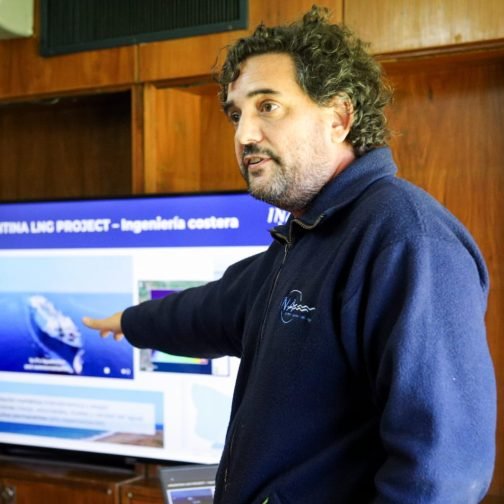 “Hay que anticiparse a los fenómenos climáticos”