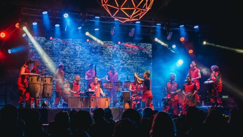 Foto: Agustin Dusserre