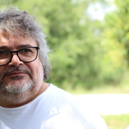 Daniel Yofra de Aceiteros: “Tenemos que decidir si salimos a luchar o dejar que nos pasen por arriba”