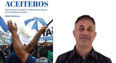 Aceiteros: saber por qué pelear