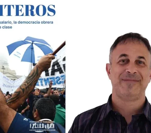 Aceiteros: saber por qué pelear