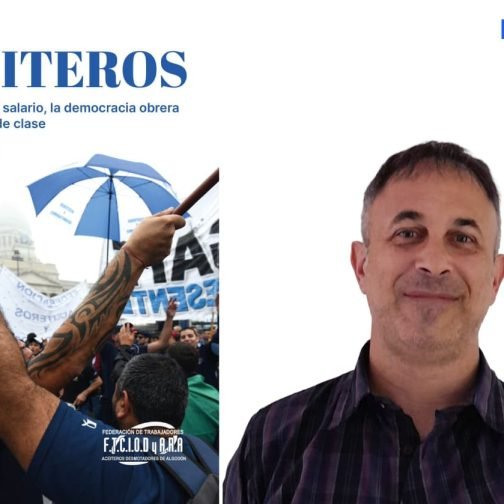 Adelanto exclusivo del libro Aceiteros, de Pablo Waisberg