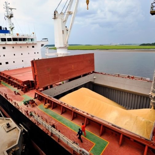 China se consolida como el principal socio comercial de la Argentina