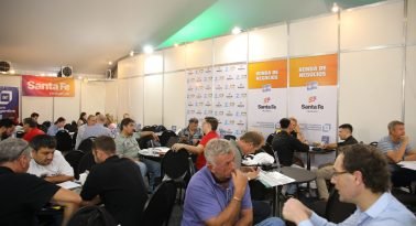 En Expoagro se generaron transacciones internacionales por U$D 15 millones