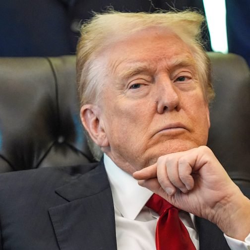 El dilema de Trump: opciones malas, peores y errores de cálculos 