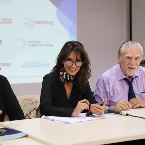 Rumbo a 2027: se consolida una red de “think tanks” que busca unir a la oposición