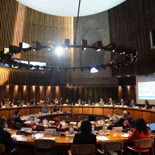 Foro de la CEPAL: solo el 19% de las metas de las Agenda 2030 son alcanzables en la región