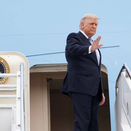 El vendedor frustrado: el amargo balance de Trump en China