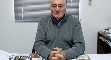 “El gasoil pasó a ser el costo número uno para el productor”