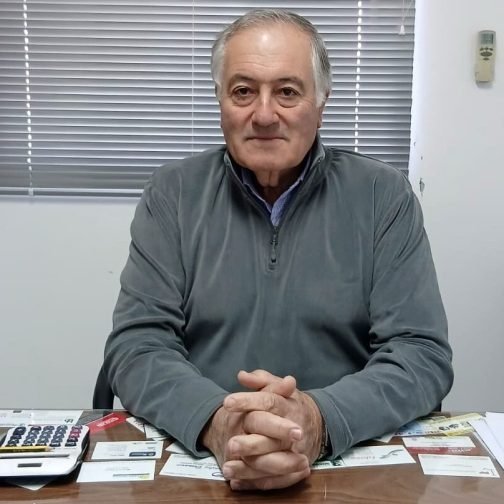 “El gasoil pasó a ser el costo número uno para el productor”