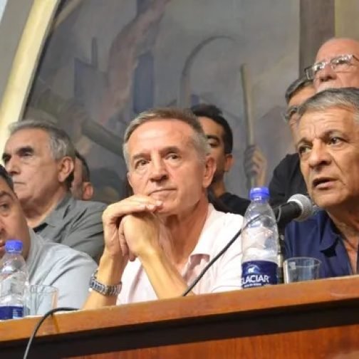 CGT, sindicalismo, gremios, paro general, paro a la francesa, gobierno de Milei
