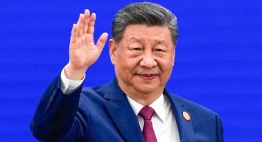China logra imponerse sin bombas