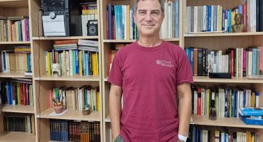 Andrés Malamud: “Los que se le caen a Milei se convierten en ateos de la política: no van a ningún lado” 
