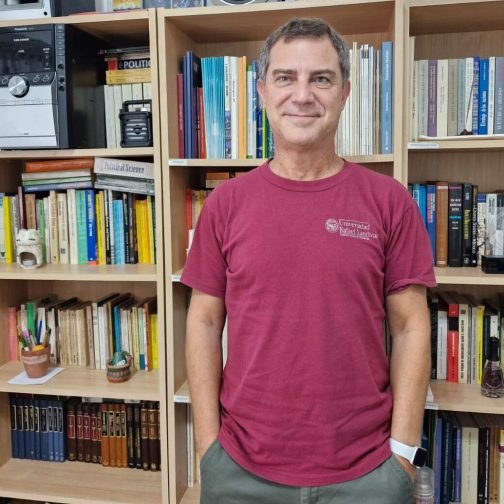 Andrés Malamud: “Los que se le caen a Milei se convierten en ateos de la política: no van a ningún lado” 
