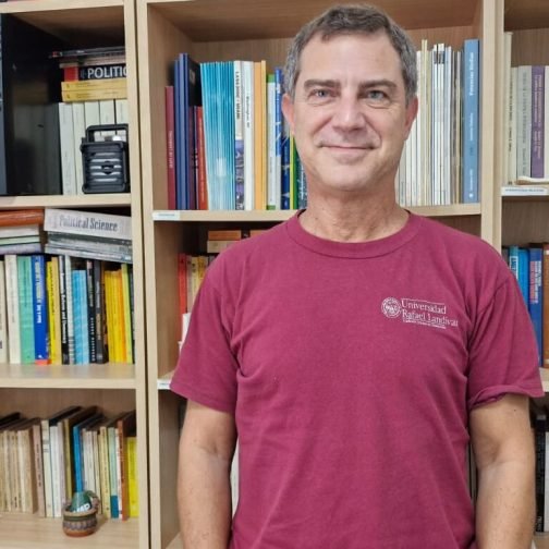 Un tablero en tensión: posibilidades y debilidades de las candidaturas para 2027