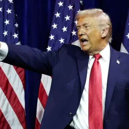 El poder por sobre la razón: Trump pone fin a la gobernanza basada en el multilateralismo