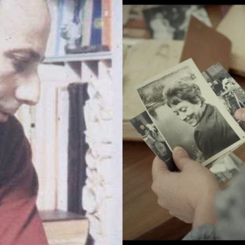 Homenaje a Haroldo Conti y cine en la ex ESMA
