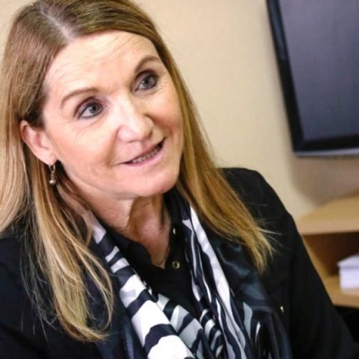 Adriana García, rectora electa de la UNCUYO: “hay un embate sistémico contra la universidad pública”