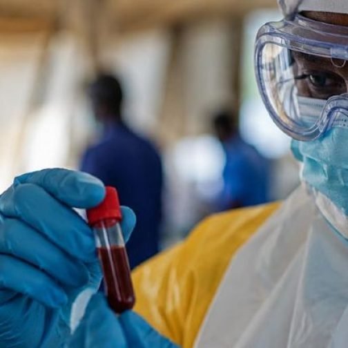 Ébola, el virus que enciende una vez más las alarmas de la OMS