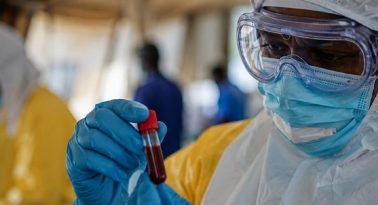 Ébola, el virus que enciende una vez más las alarmas de la OMS