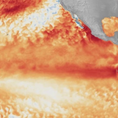 Éramos pocos y llegó El Niño