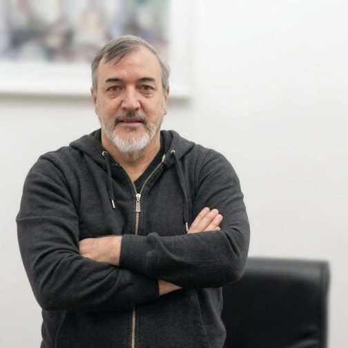 Rodolfo Aguiar: “Milei es el ñoqui más grande y debería ser el primer despedido”