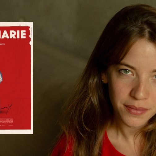 Mariana Sanguinetti: “El archivo de Annemarie Heinrich es también la historia del siglo XX de este país”