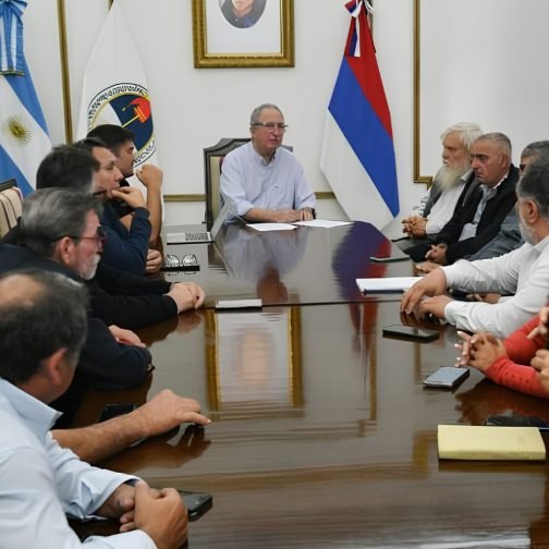 Crisis yerbatera: impulsan ley de emergencia para fijar precio mínimo de la hoja verde