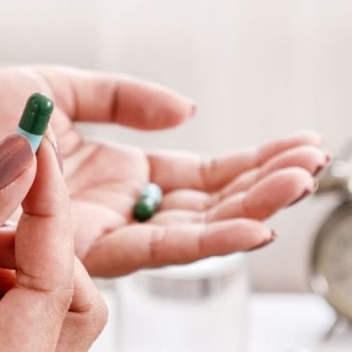 Antibióticos impactan en el microbioma intestinal