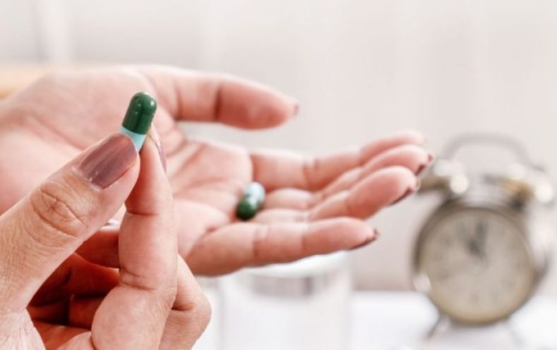 Antibióticos impactan en el microbioma intestinal