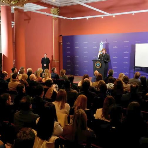 Gobierno busca asegurarse leyes clave en Diputados con guiños varios a sus aliados