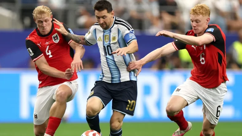 argentina austria walter isaia