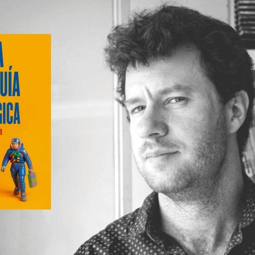 Ariel Goldstein: “La crisis democrática es una disputa civilizatoria entre modelos de poder”